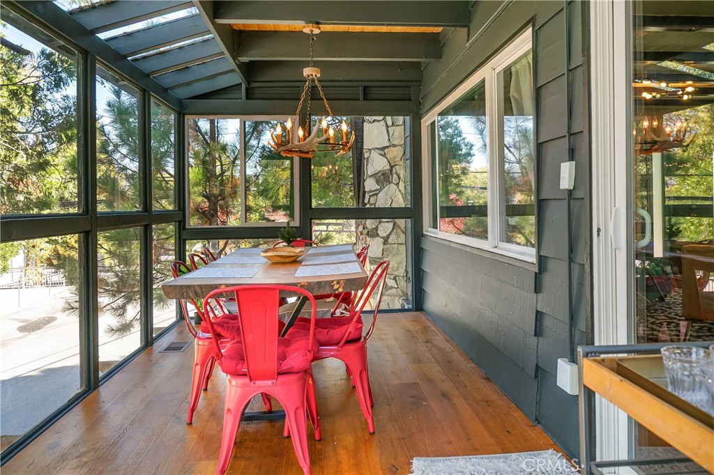 Arrowhead Woods (AWHW) - Residential