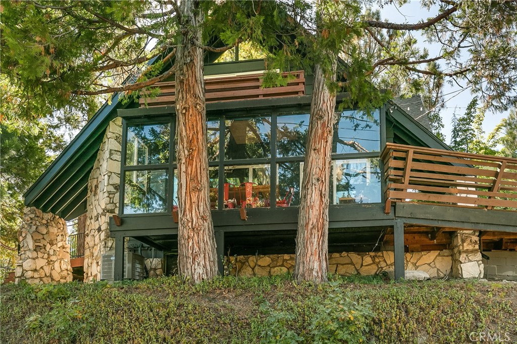Arrowhead Woods (AWHW) - Residential
