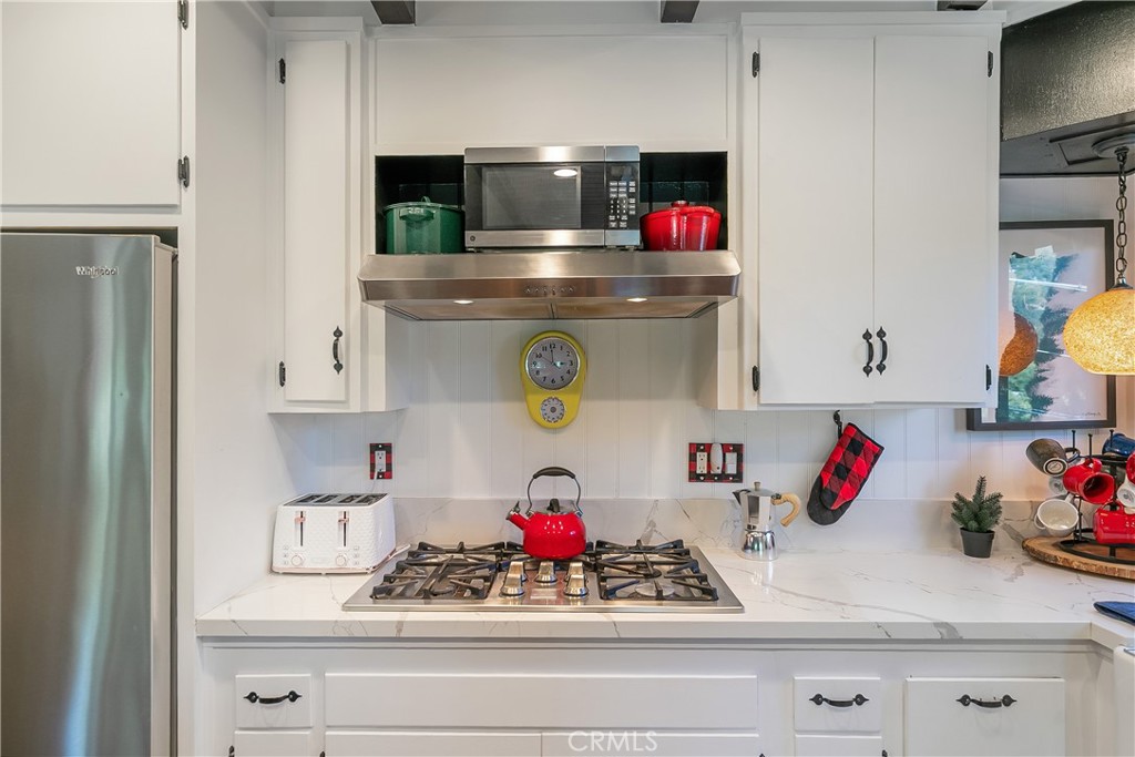 Arrowhead Woods (AWHW) - Residential
