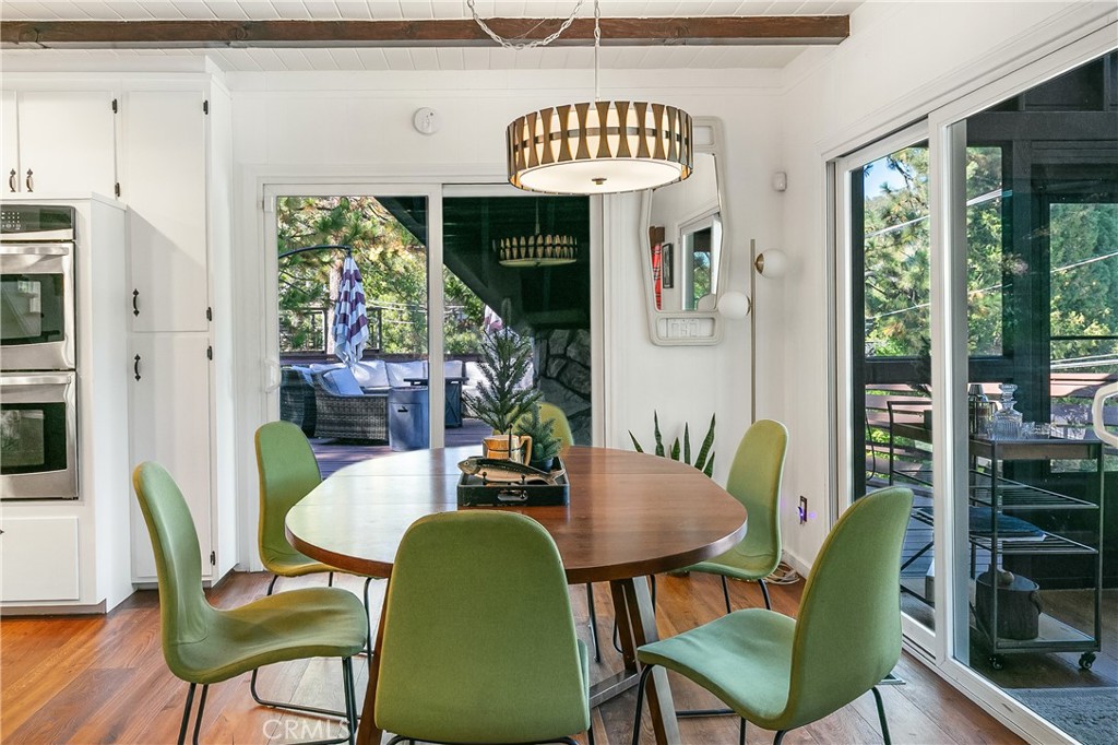 Arrowhead Woods (AWHW) - Residential