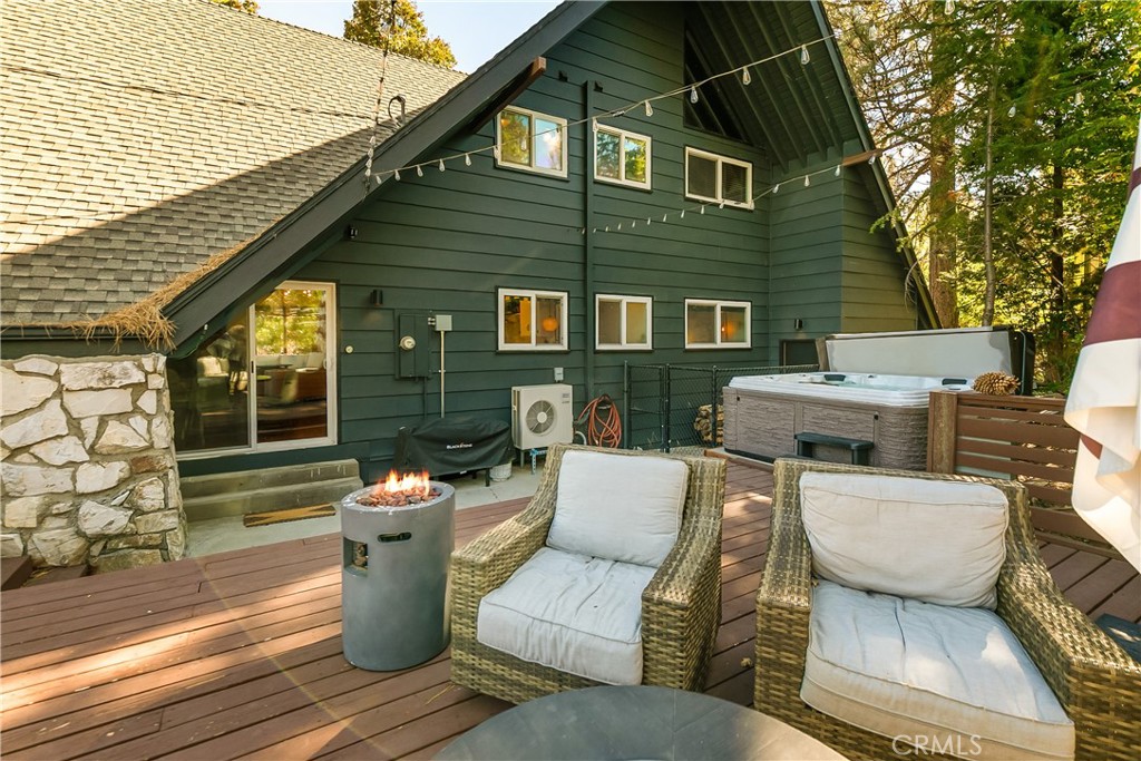 Arrowhead Woods (AWHW) - Residential