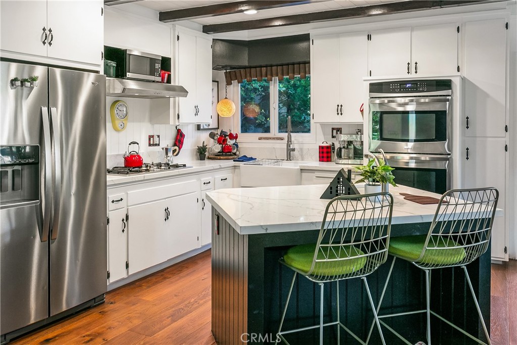 Arrowhead Woods (AWHW) - Residential