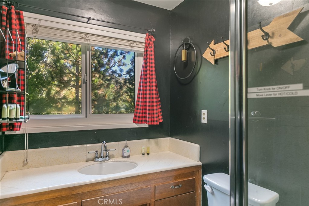 Arrowhead Woods (AWHW) - Residential