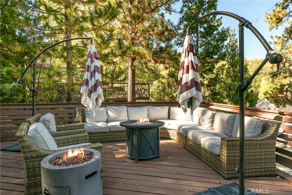 Arrowhead Woods (AWHW) - Residential