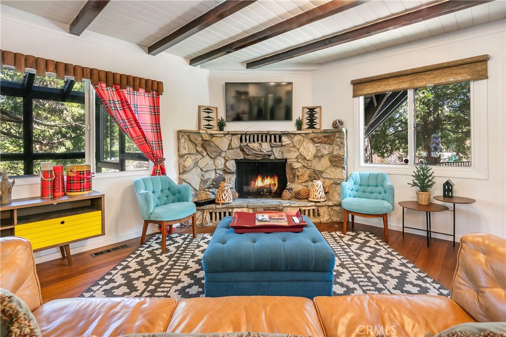 Arrowhead Woods (AWHW) - Residential