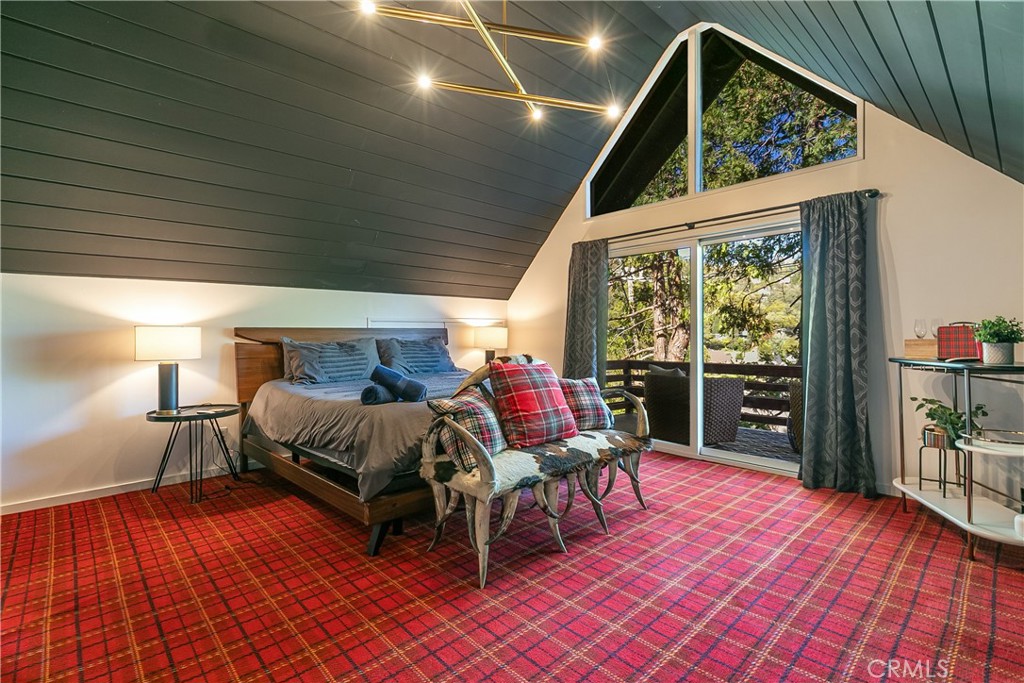 Arrowhead Woods (AWHW) - Residential
