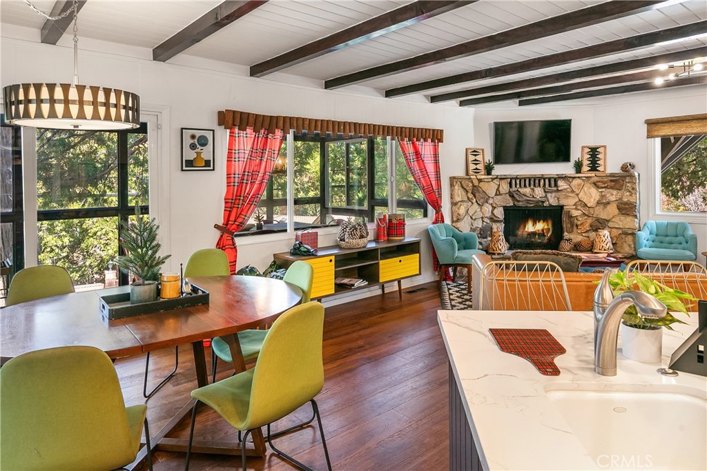 Arrowhead Woods (AWHW) - Residential
