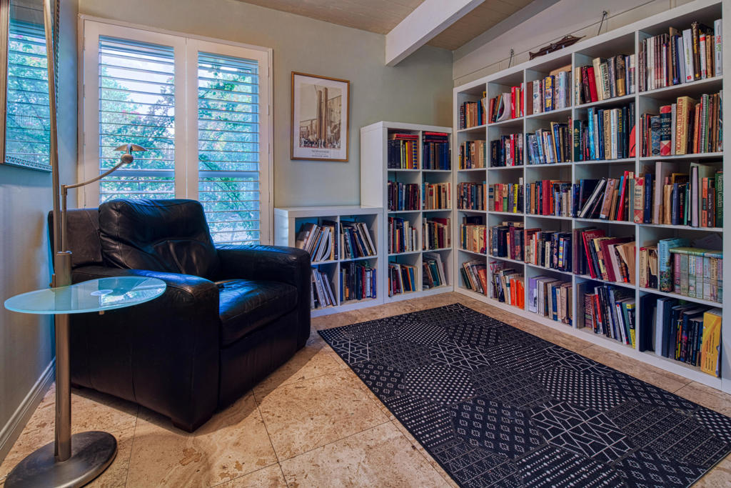 Racquet Club East - Residential