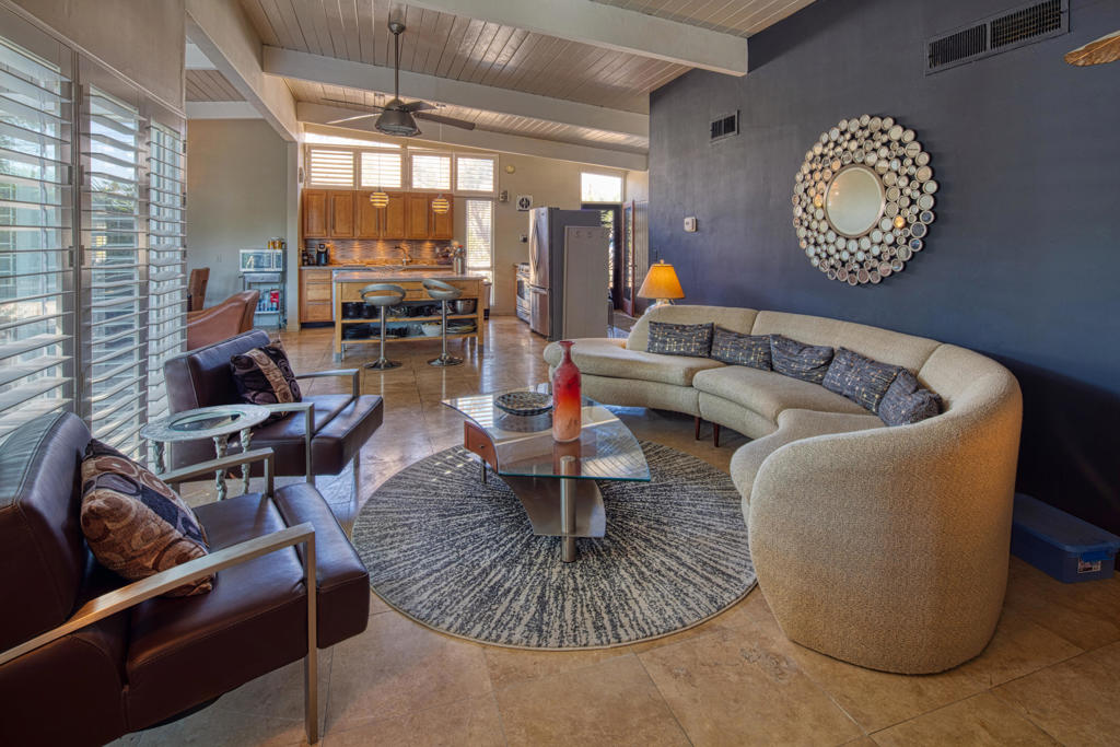 Racquet Club East - Residential