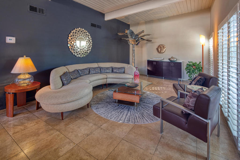 Racquet Club East - Residential