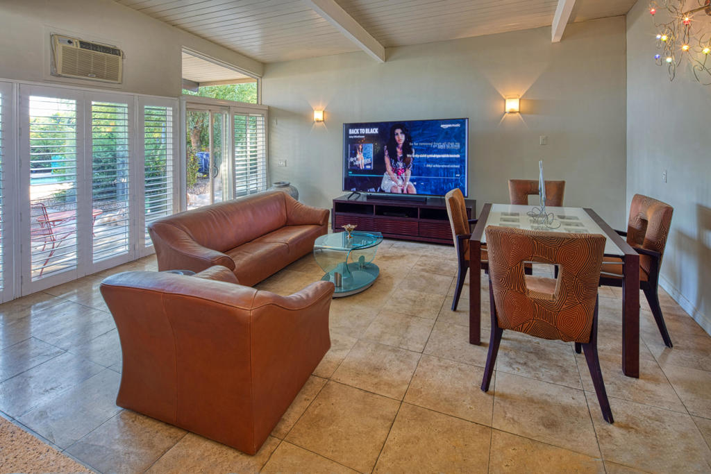 Racquet Club East - Residential