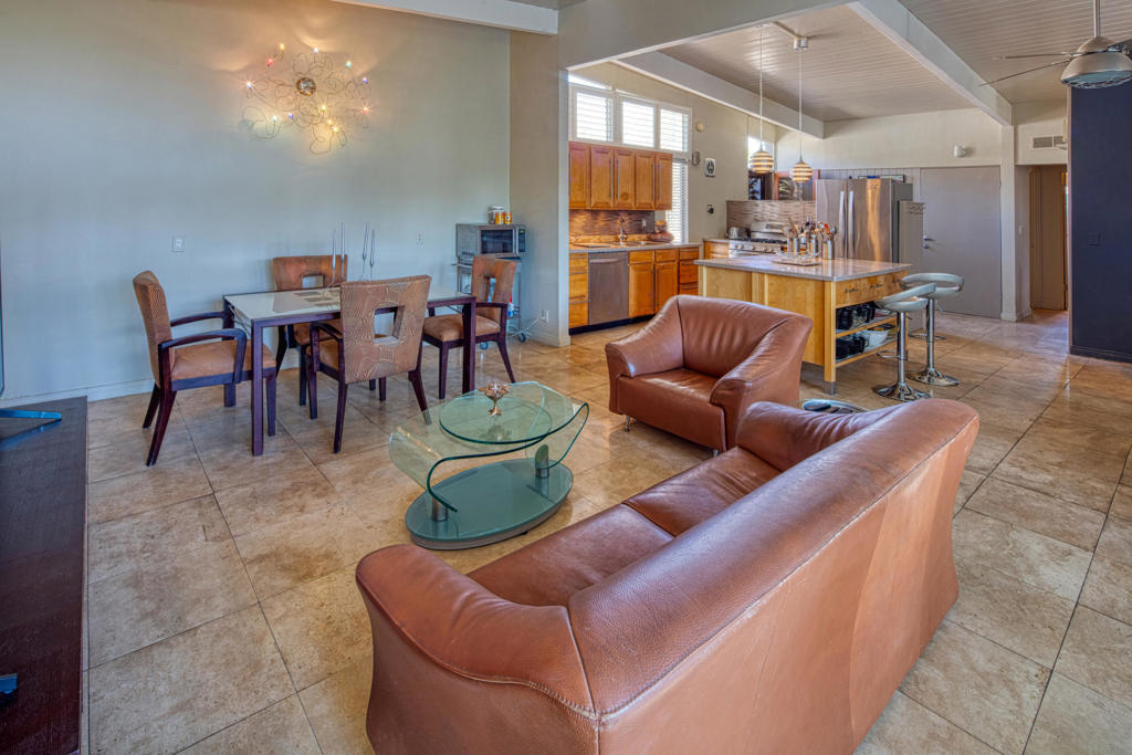 Racquet Club East - Residential