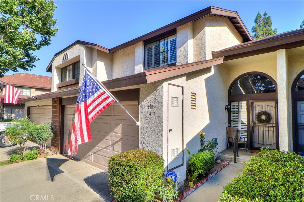 511 W Puente Street 4