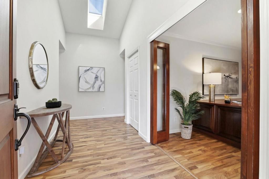 Photo of 6553 Whitbourne Drive, San Jose, CA 95120 (MLS # ML82042910)