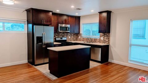 Photo of 1728 S Robertson Boulevard #8, Los Angeles, CA 90035 (MLS # 25623017)