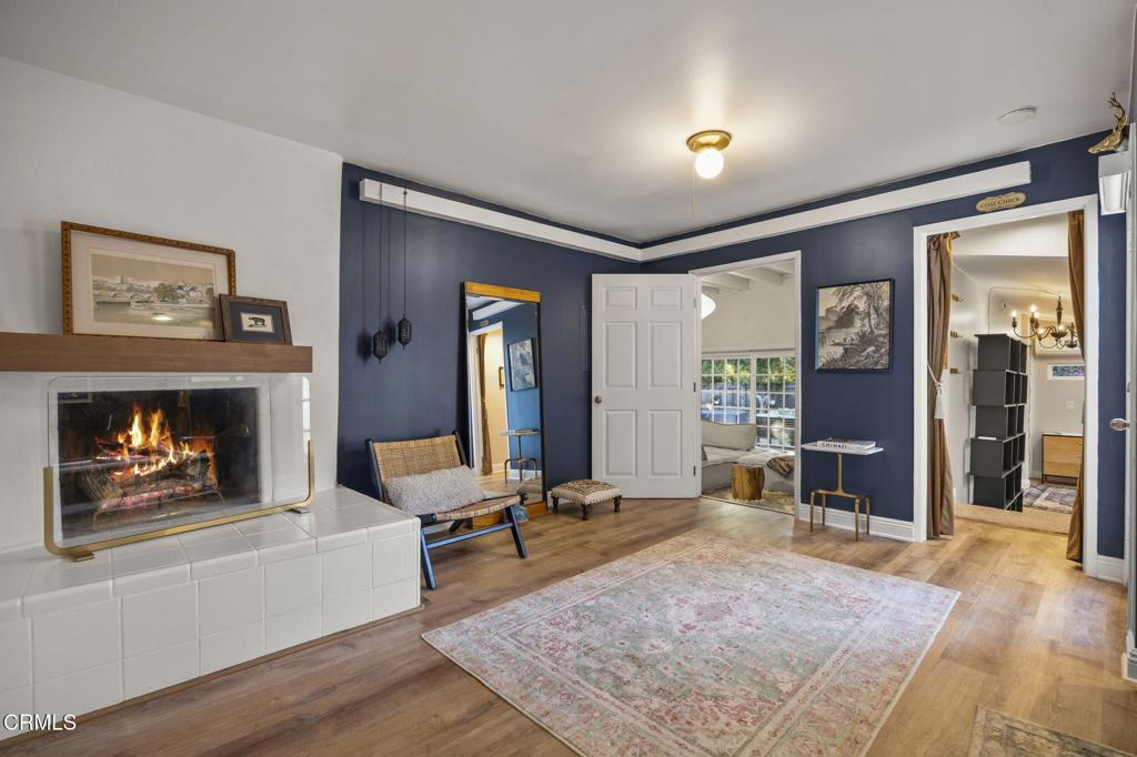 Pierpont/Ocean Front - 0276 - Residential