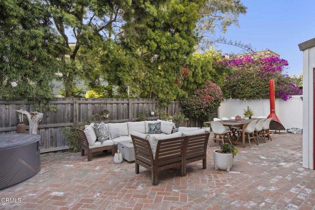 Pierpont/Ocean Front - 0276 - Residential