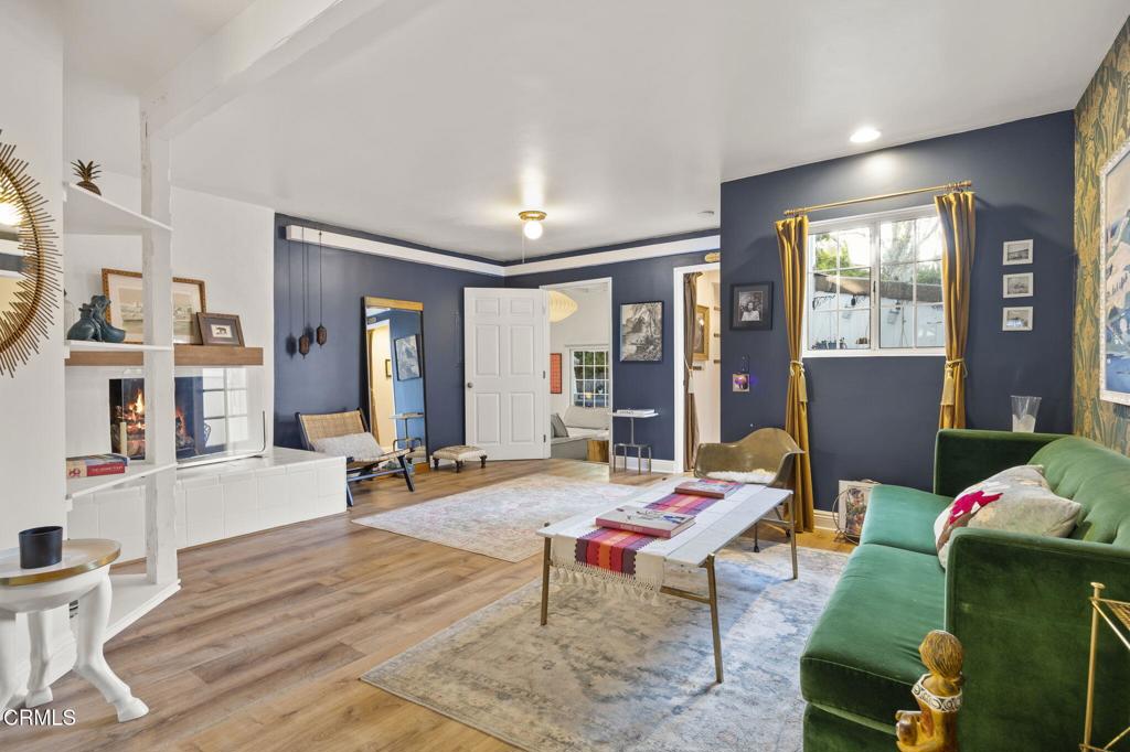 Pierpont/Ocean Front - 0276 - Residential