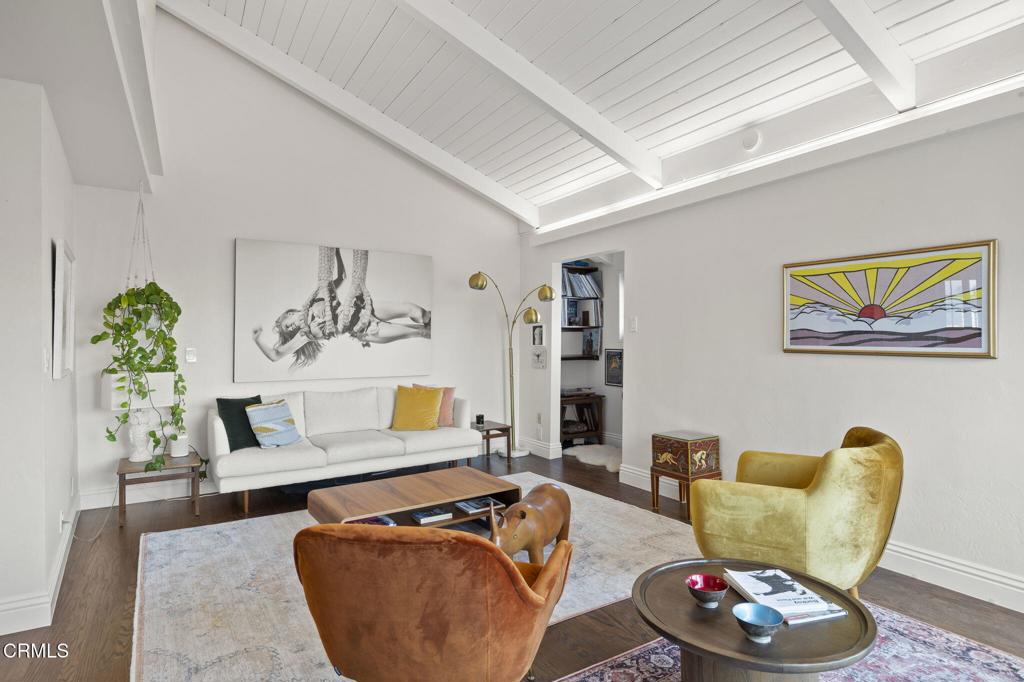 Pierpont/Ocean Front - 0276 - Residential