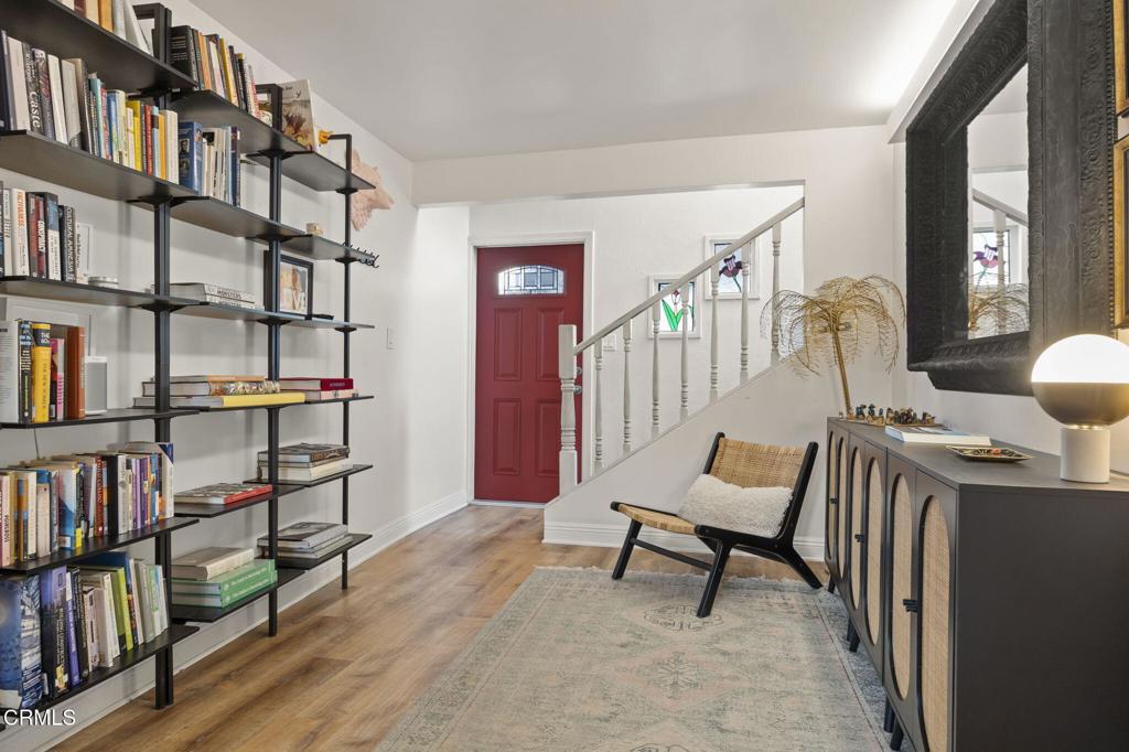 Pierpont/Ocean Front - 0276 - Residential