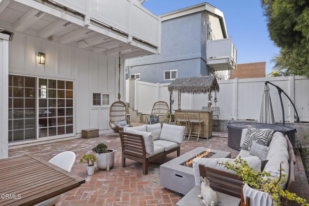 Pierpont/Ocean Front - 0276 - Residential