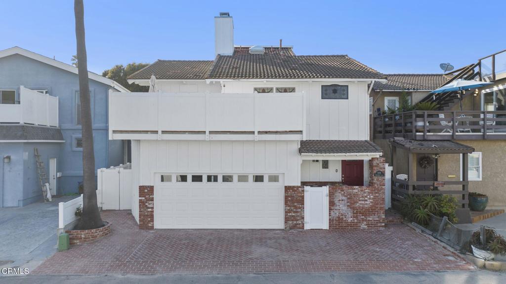 Pierpont/Ocean Front - 0276 - Residential