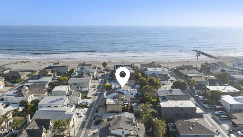 Pierpont/Ocean Front - 0276 - Residential
