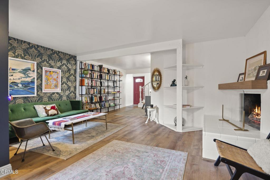 Pierpont/Ocean Front - 0276 - Residential