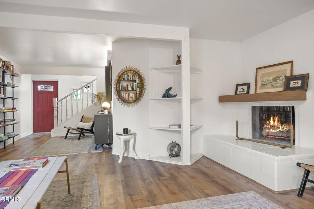 Pierpont/Ocean Front - 0276 - Residential