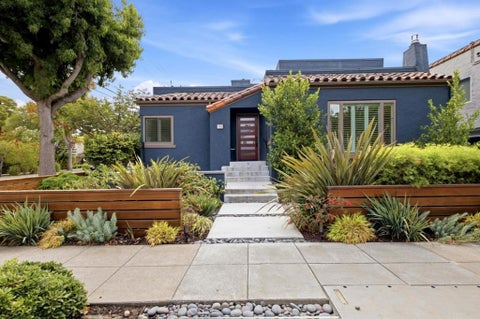 Photo of 701 Burlingame Avenue, Burlingame, CA 94010 (MLS # ML82062371)