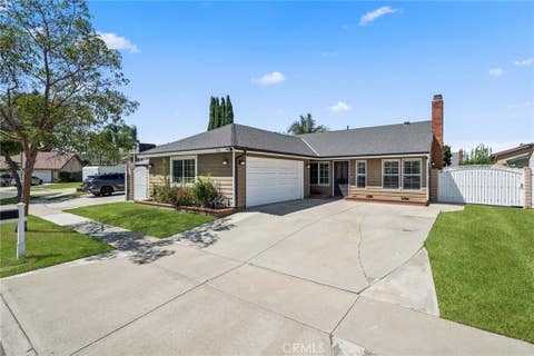 Photo of 253 N Paseo De Juan, Anaheim, CA 92807 (MLS # PW26165250)
