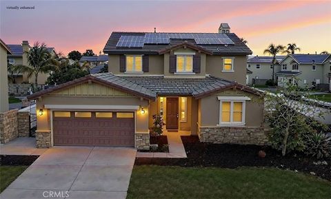 6722 Rosebay Court Eastvale CA 92880