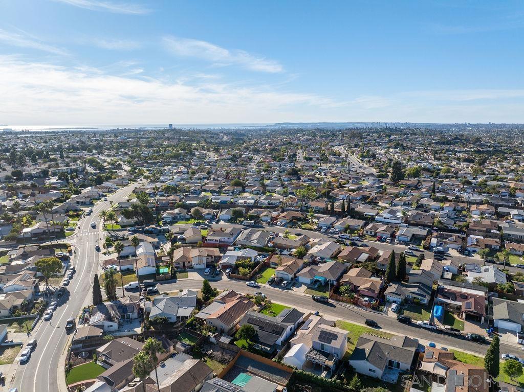 Encanto - Residential