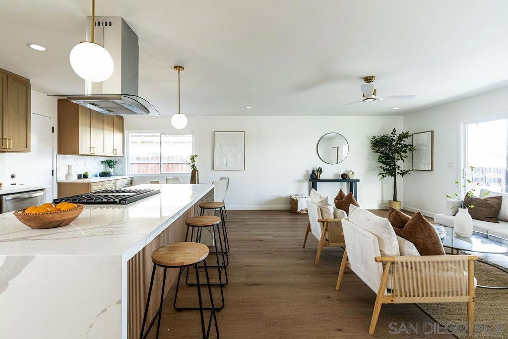 Encanto - Residential