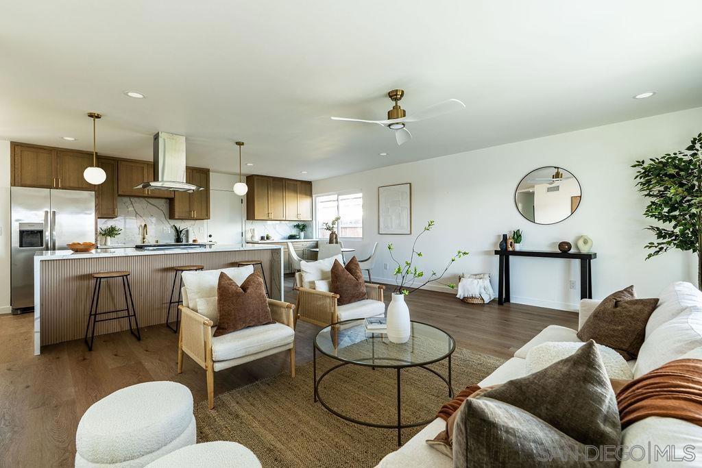 Encanto - Residential