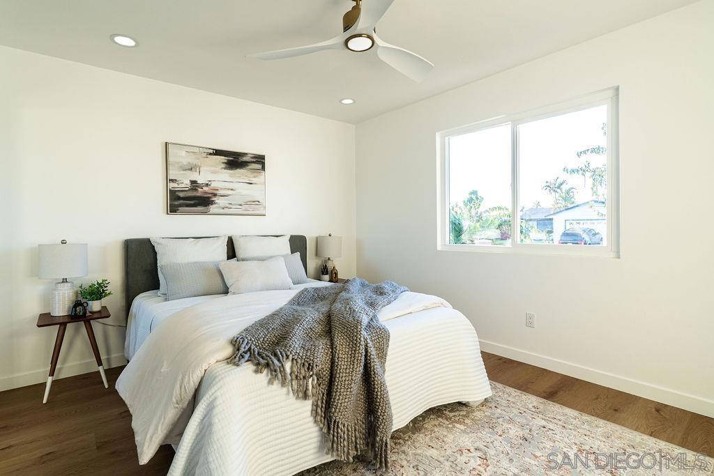 Encanto - Residential