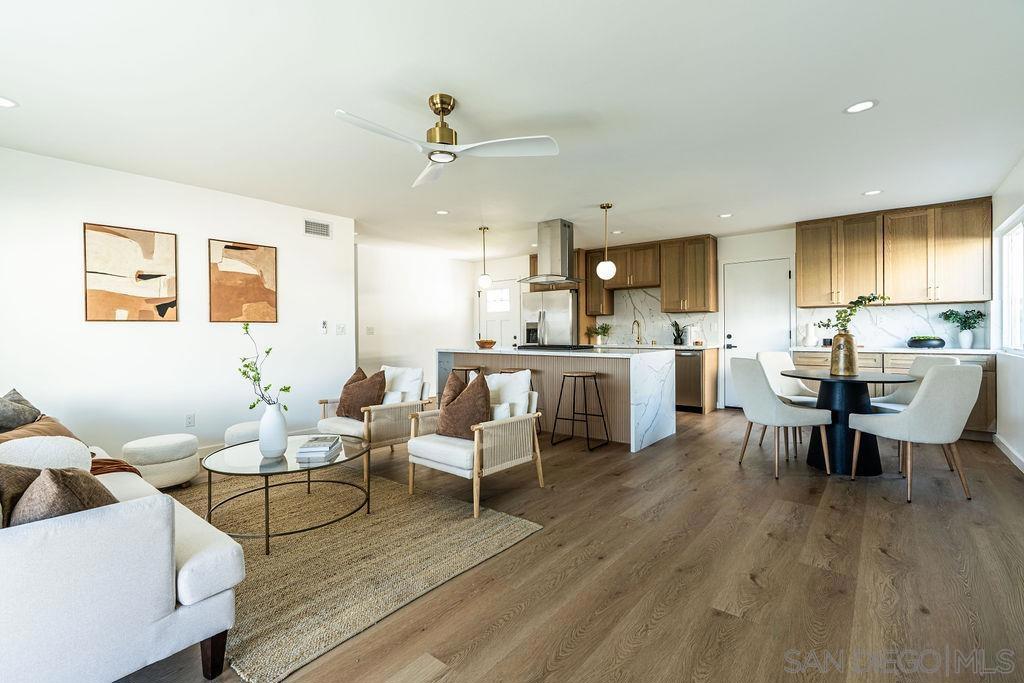 Encanto - Residential