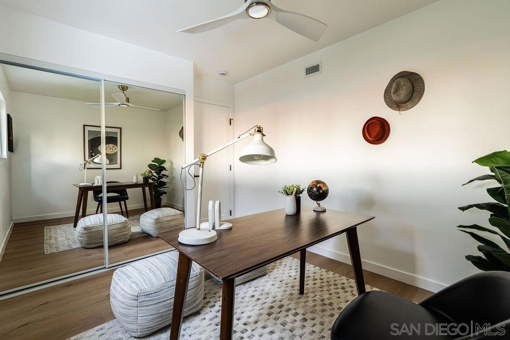 Encanto - Residential