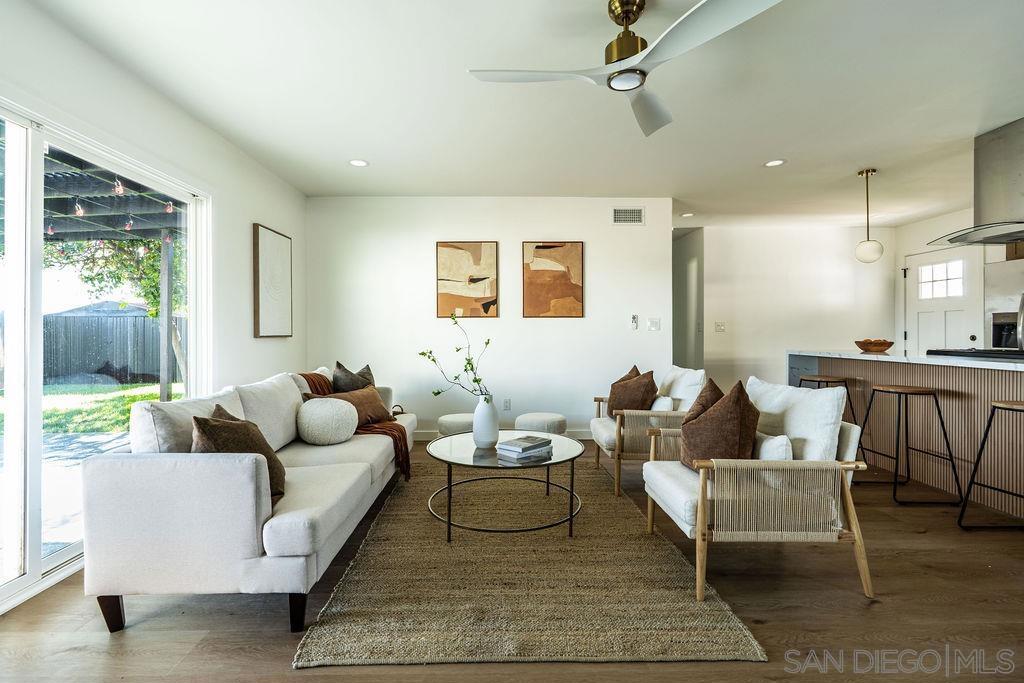 Encanto - Residential