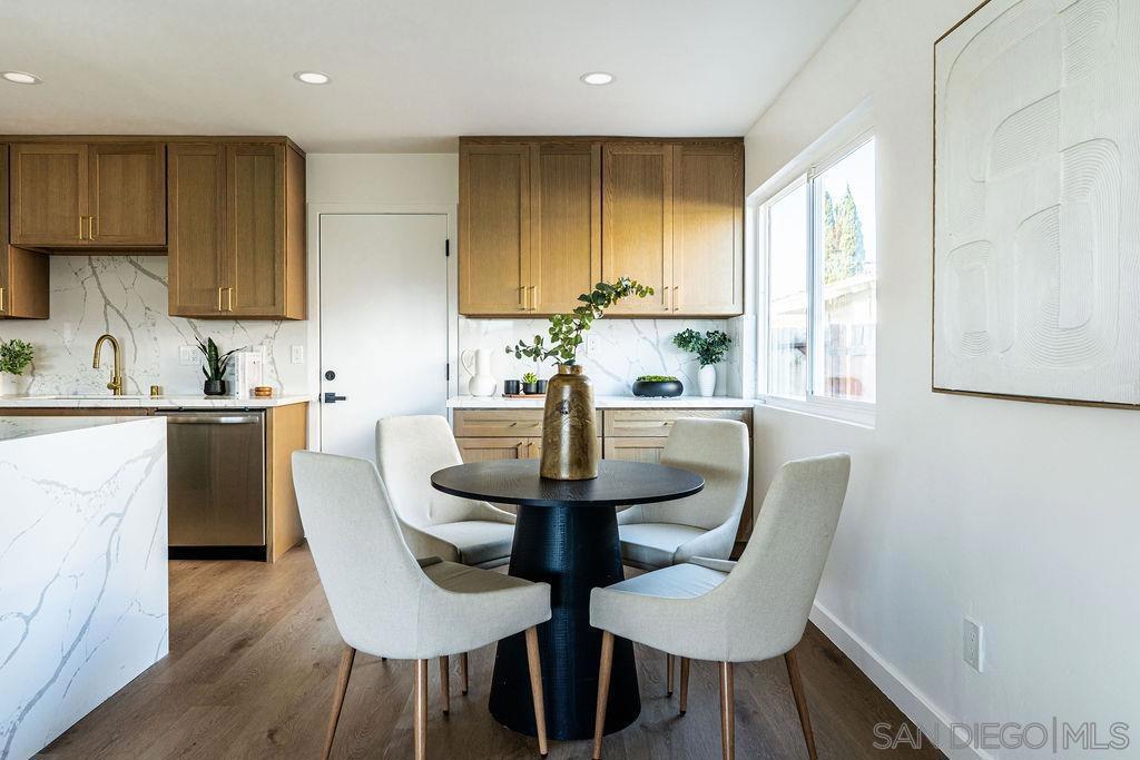 Encanto - Residential