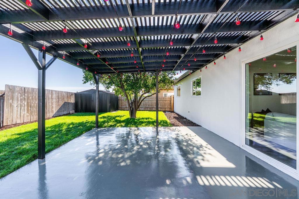 Encanto - Residential