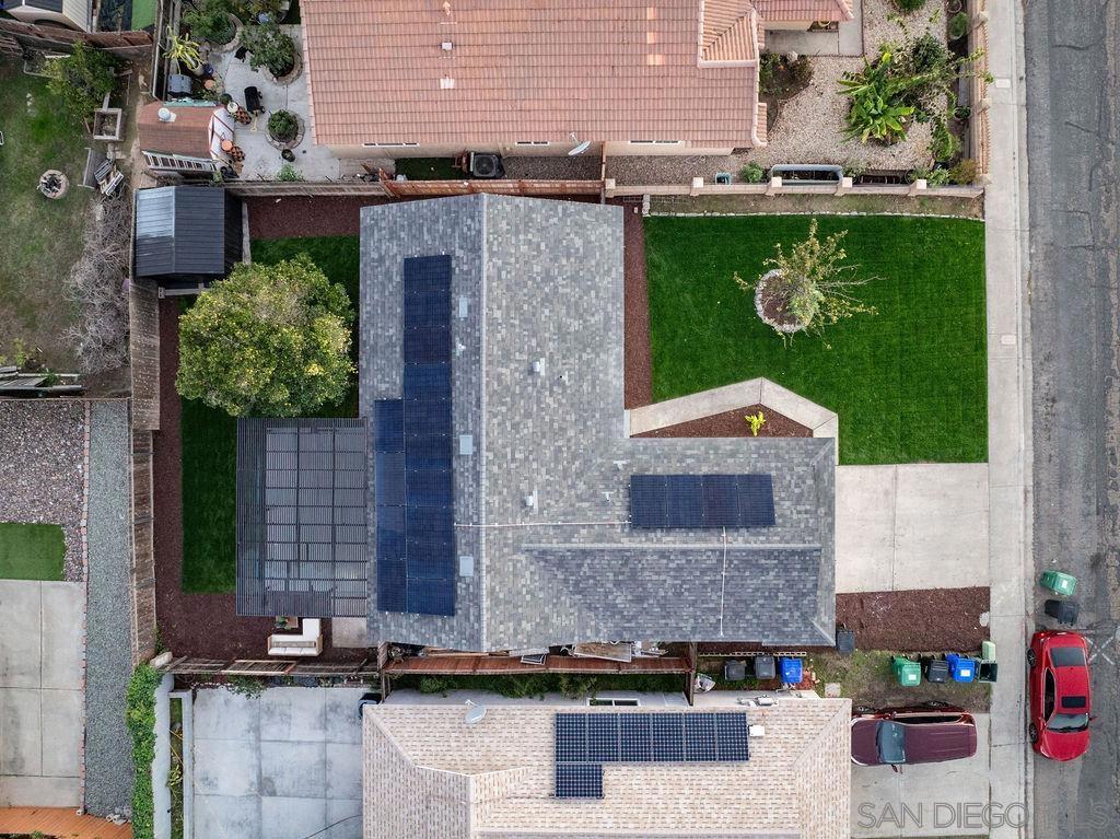 Encanto - Residential