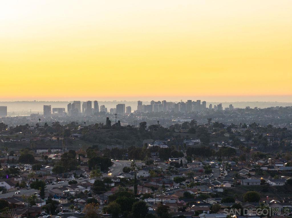 Encanto - Residential