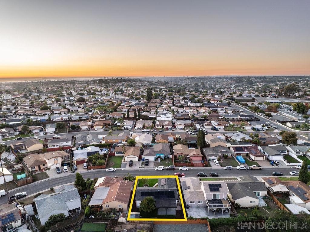 Encanto - Residential