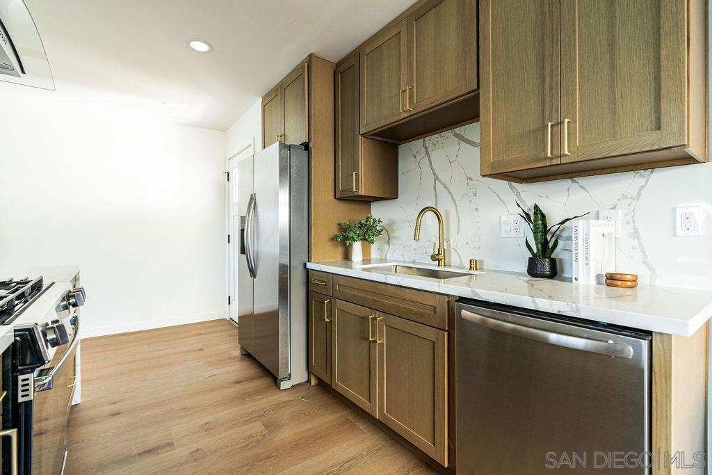 Encanto - Residential