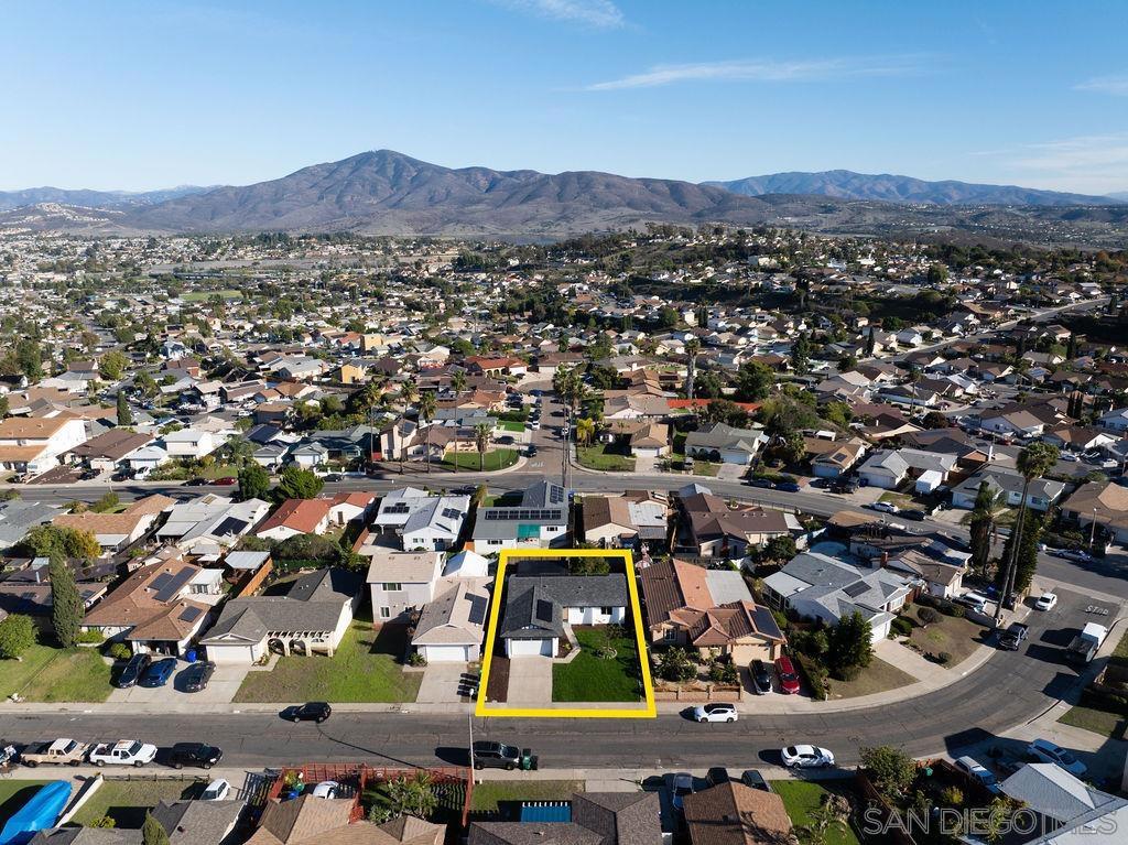 Encanto - Residential