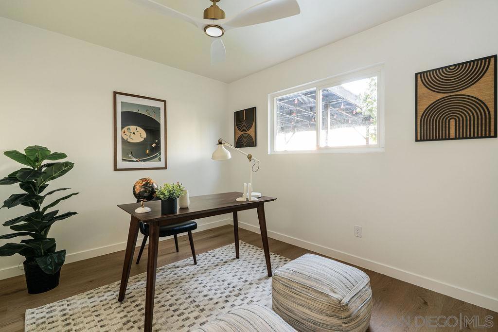 Encanto - Residential