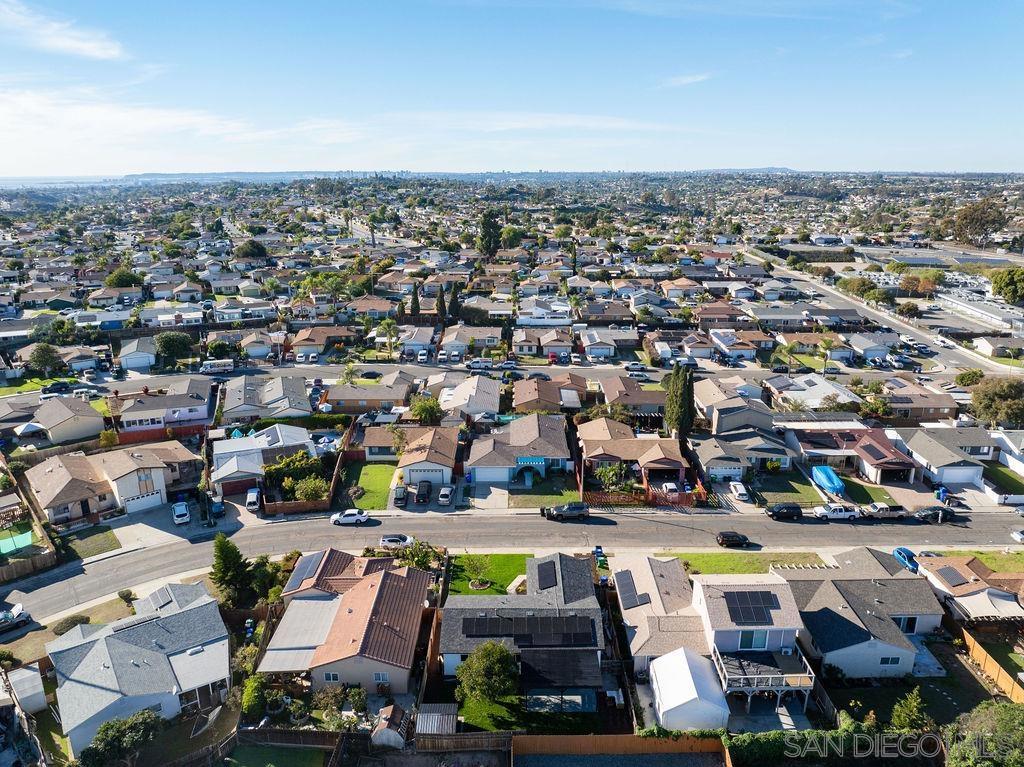 Encanto - Residential