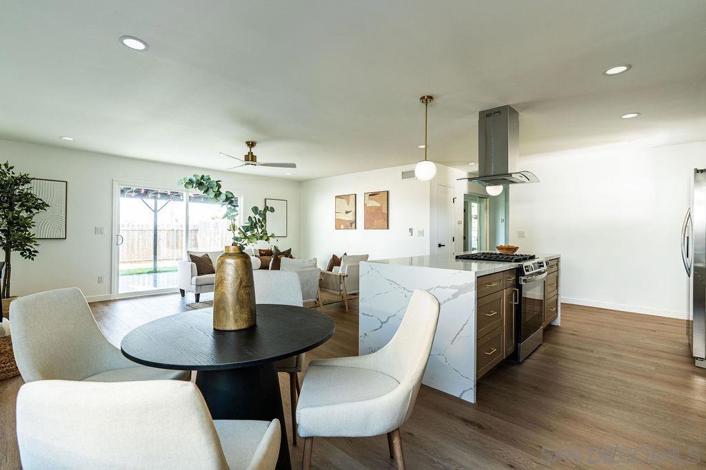 Encanto - Residential