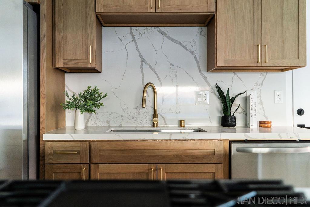 Encanto - Residential